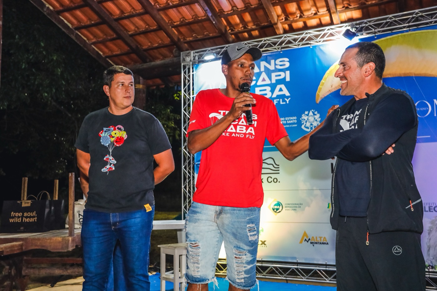Premiação 12