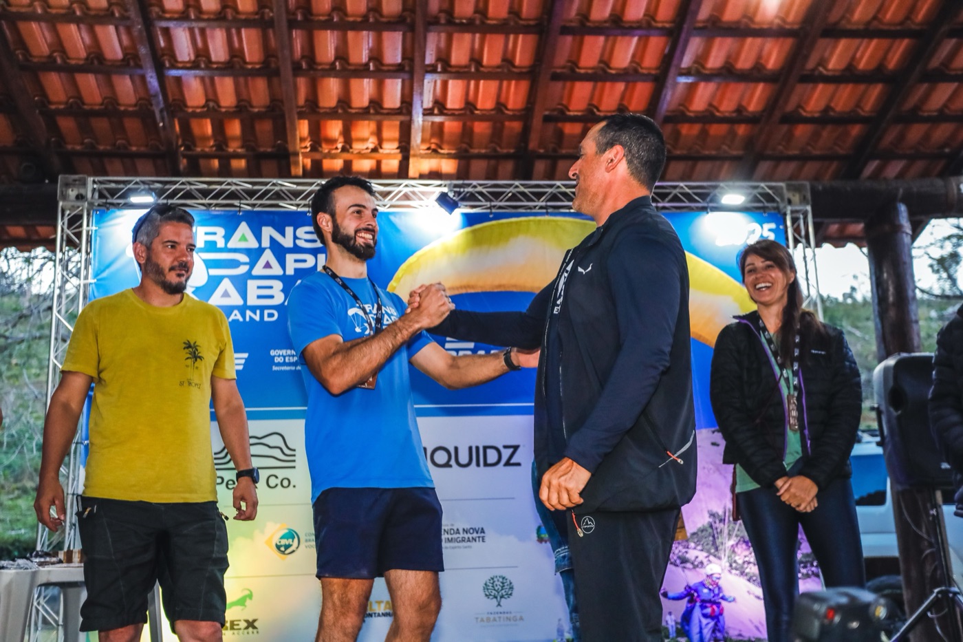Premiação 4
