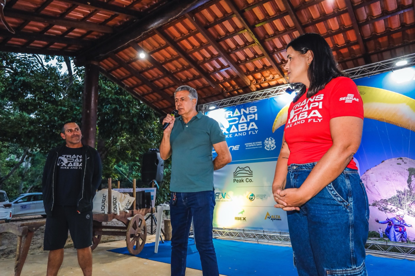 Premiação 5