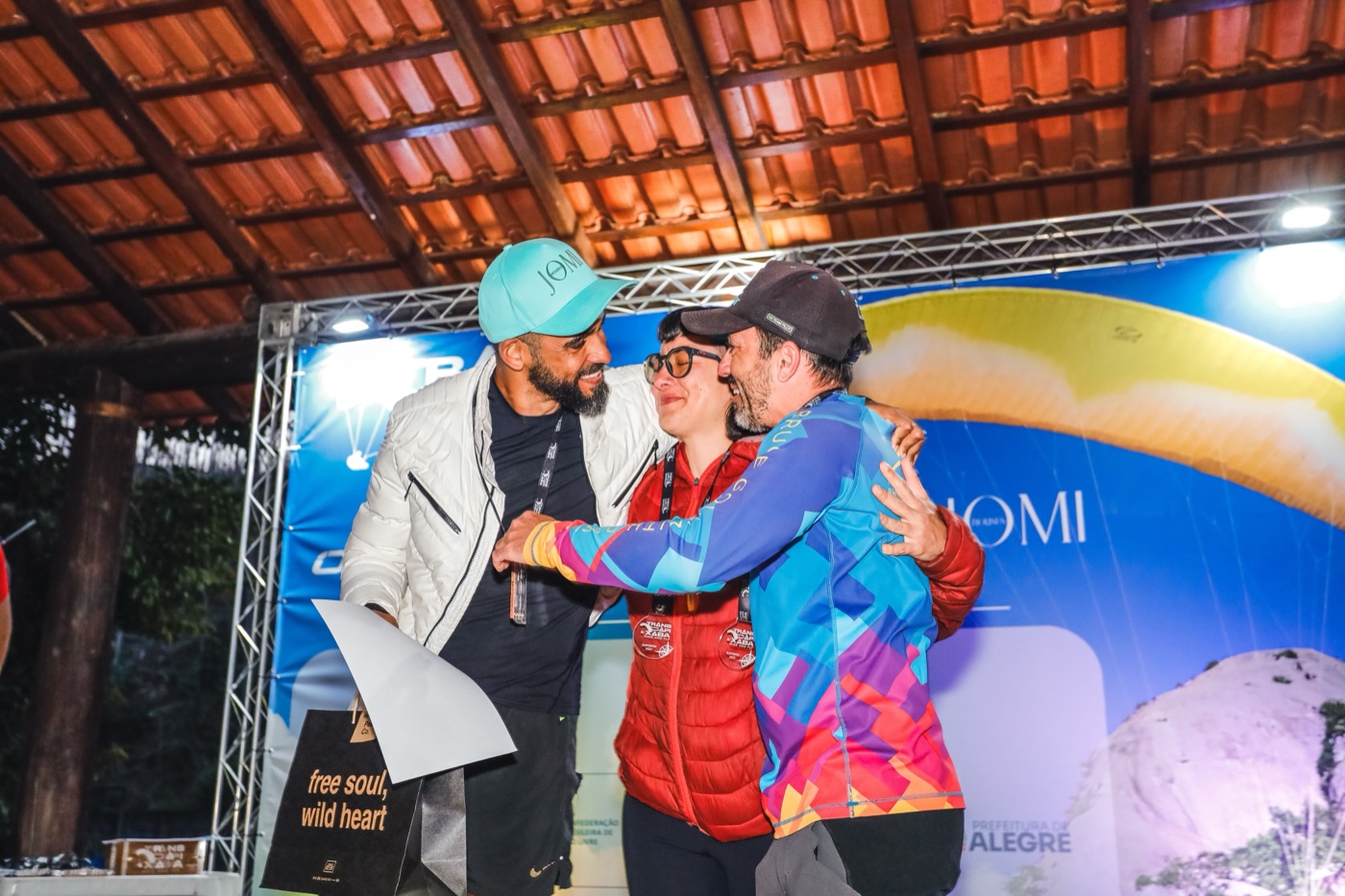 Premiação 8